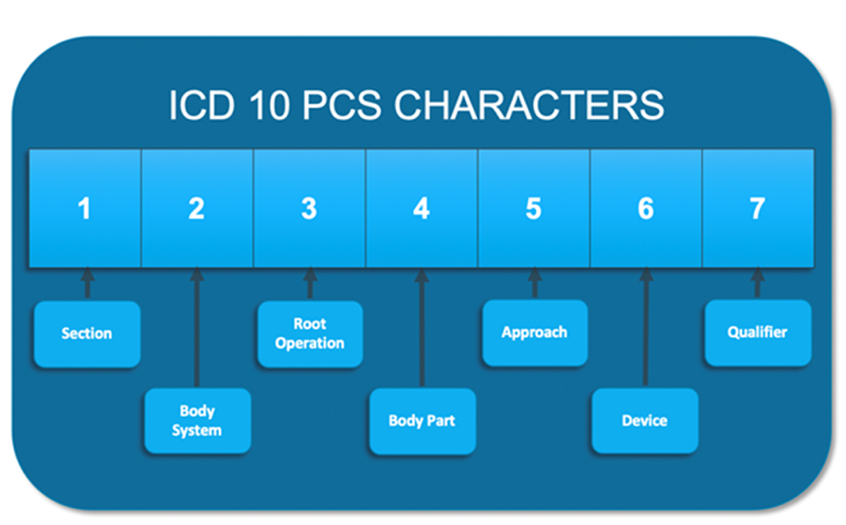 ICD 10 Procedure Codes Harnessing The Power Of Procedure Codes