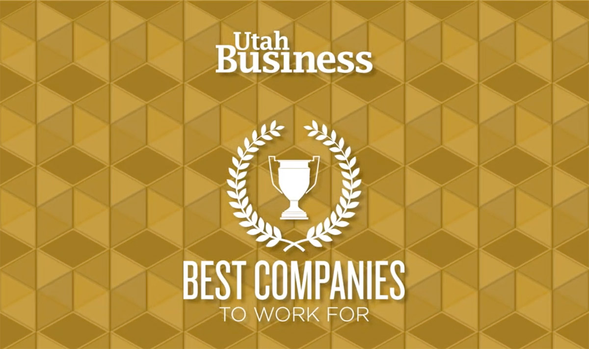 Best Companies to Work For 2020 Utah Business Health Catalyst