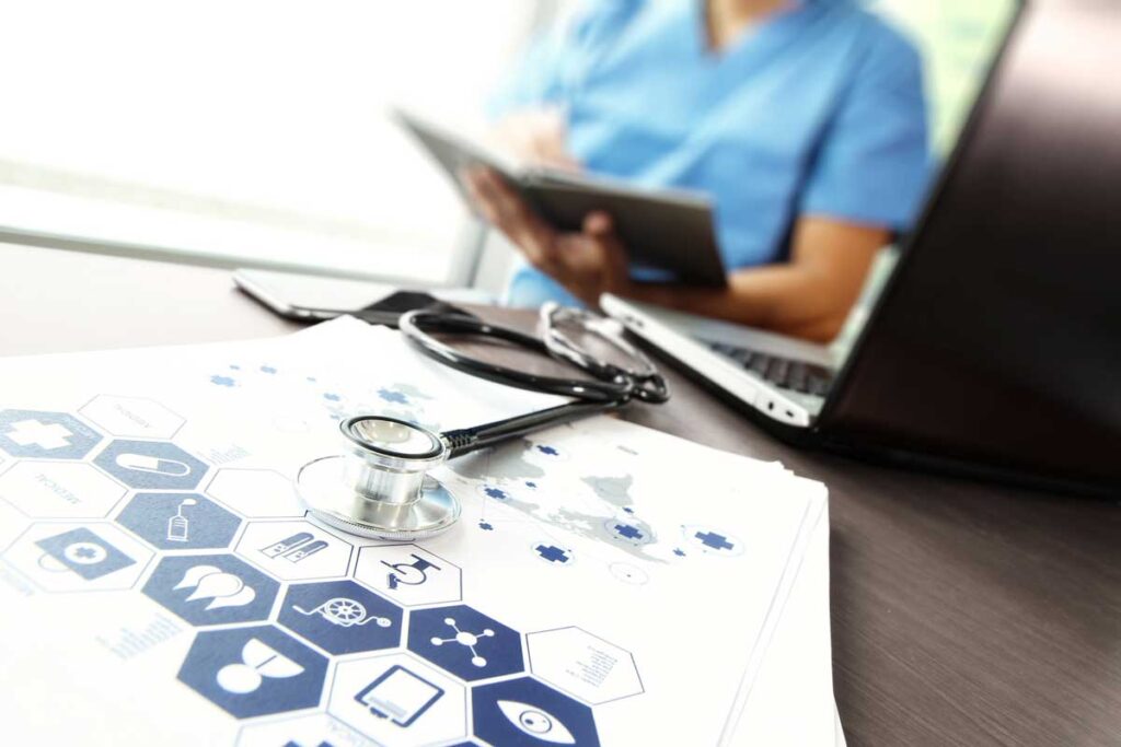 Charting the Future of Healthcare Data: Critical Market Insights - Health Catalyst